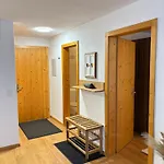Appartamento Bergsee