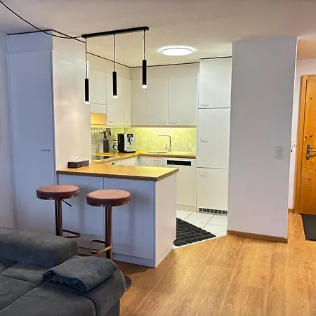 Bergsee Apartman