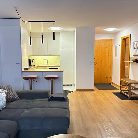 Apartman Bergsee