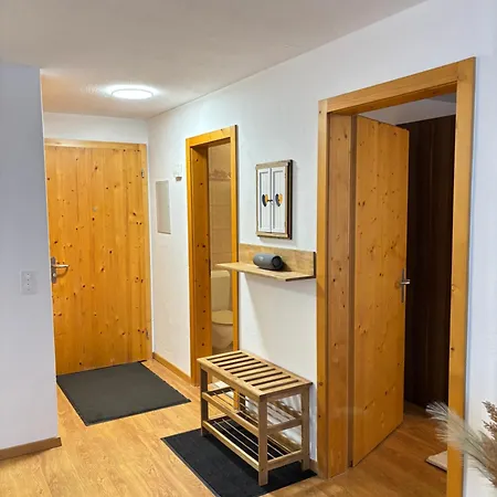 Apartment Bergsee