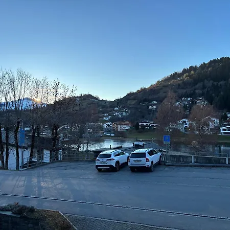 Appartement Bergsee *