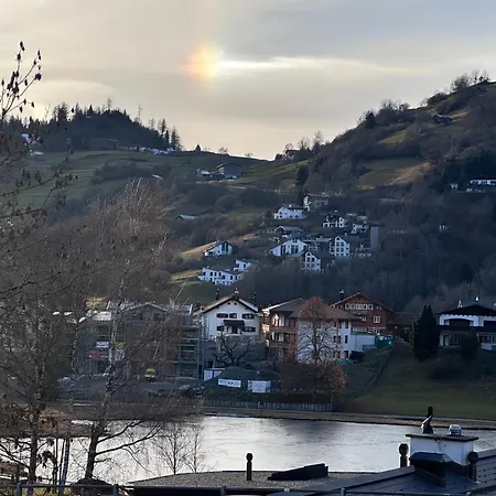 Apartman Bergsee *