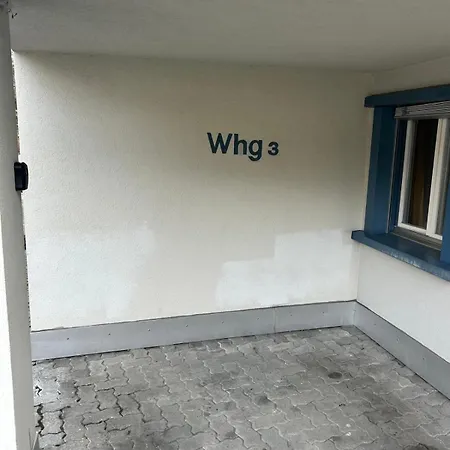 Apartman Bergsee