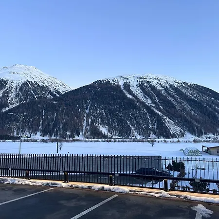 Bergsee *