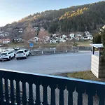 Apartment Bergsee Laax