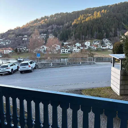 Daire Bergsee Laax